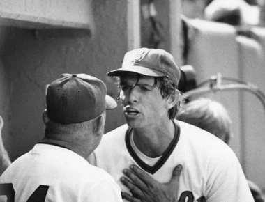 Αυτός είναι ο αθλητής που κάπνιζε μαριχουάνα και δεν αποσύρθηκε ποτέ από το baseball (βίντεο-φωτο)